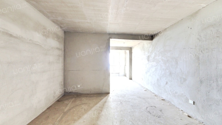 盛世尚水城二手房实景图