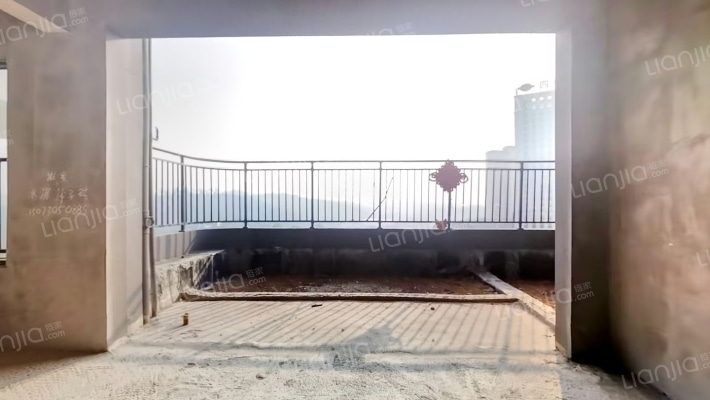 和辰揽悦二手房实景图