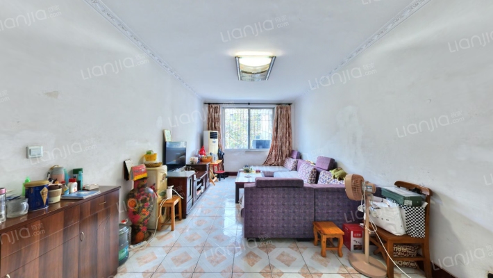 金乌街113号二手房实景图