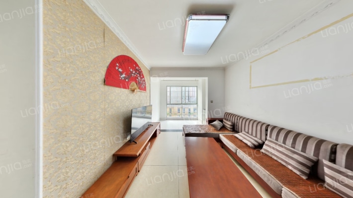 MOMA当代广场二手房实景图