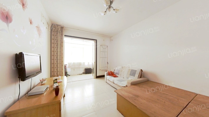 钢北里二手房实景图