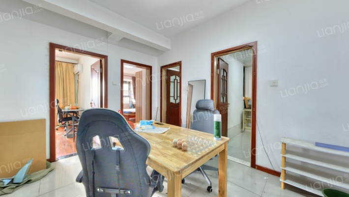 东方文荟苑二手房实景图