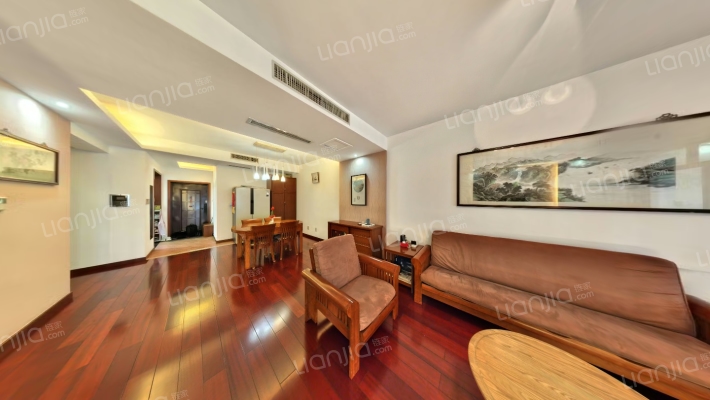 水澄花园北苑二手房实景图