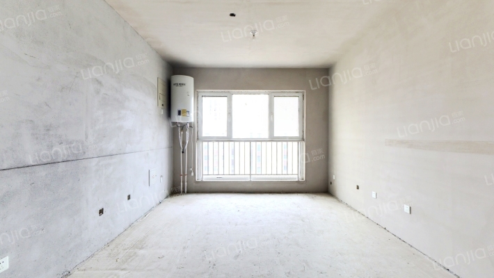 三利中和城二期B区二手房实景图