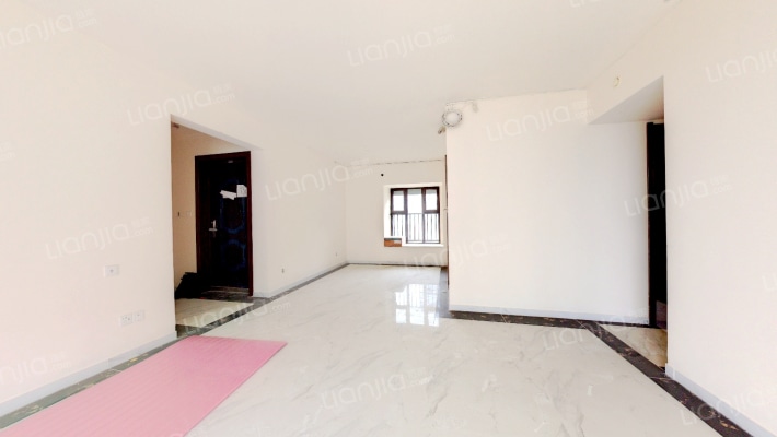 碧桂园天玺二手房实景图