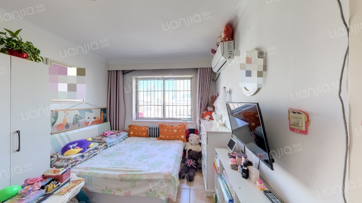 三育里二手房实景图