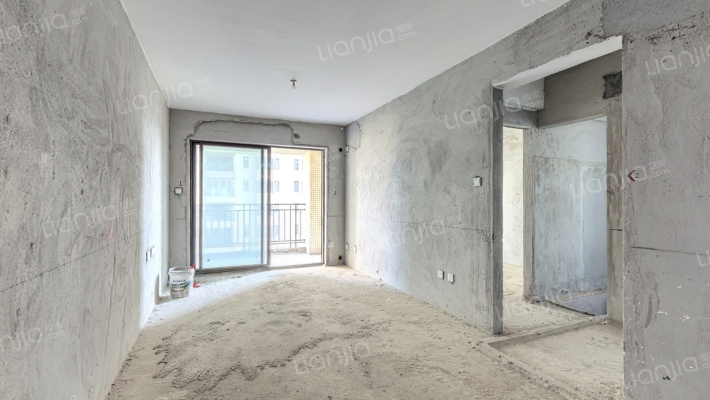 汇景豪园二手房实景图