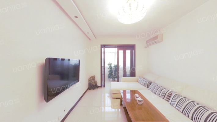 咸阳里二手房实景图