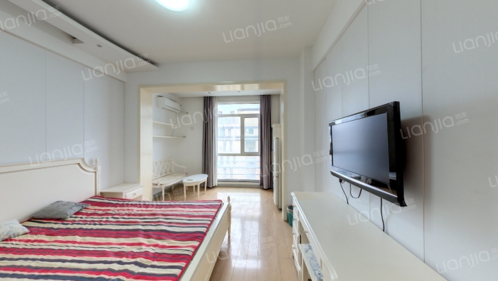 新太原公寓二手房实景图