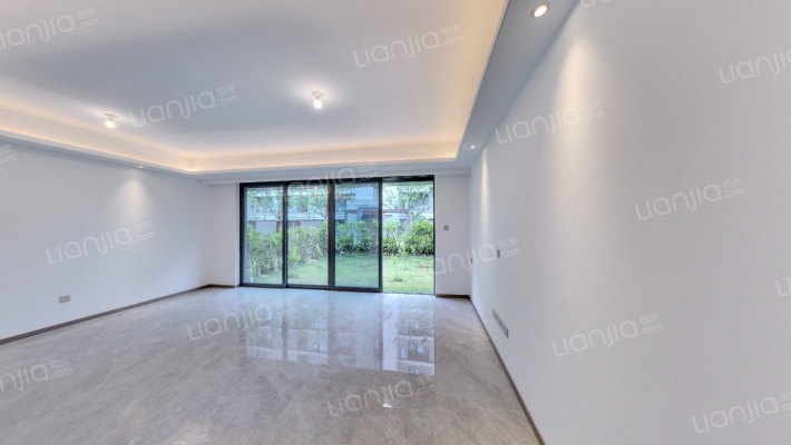 久映樾府二手房实景图