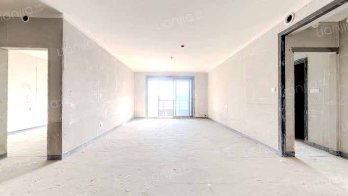 正弘青云筑二手房实景图