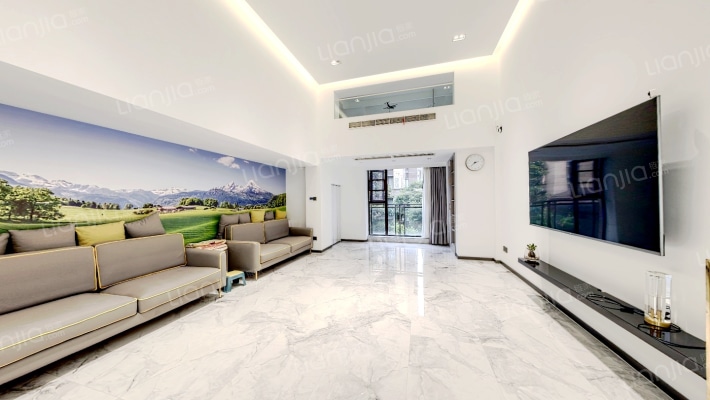 印象外滩二手房实景图