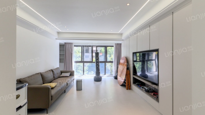 中梁罗阳御府二手房实景图