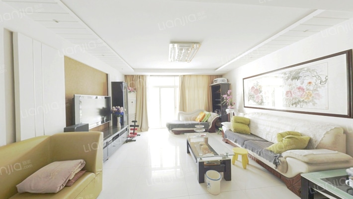 碧水豪苑(盐都区)二手房实景图