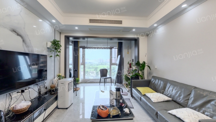 北星城二手房实景图