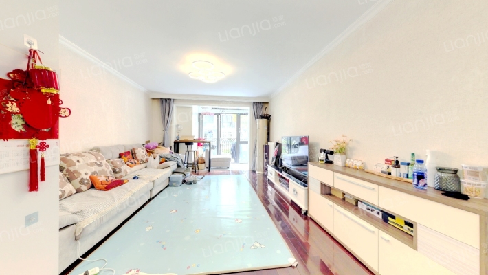 宏莲馨苑二手房实景图