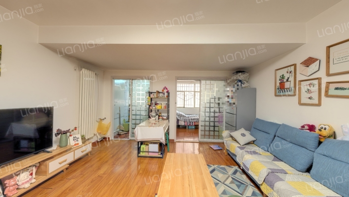 东方花苑二手房实景图