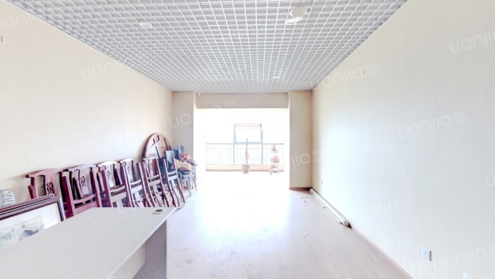 新都昌商业广场二手房实景图