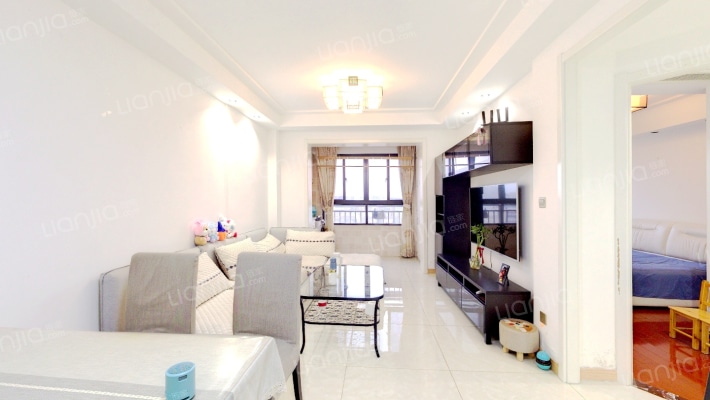 晴园三期二手房实景图