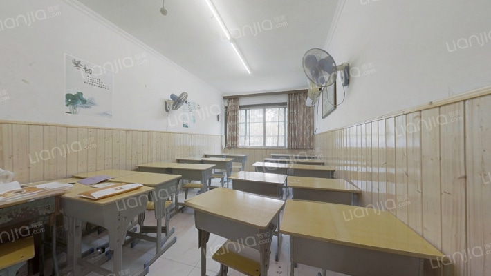 碧云小苑二手房实景图