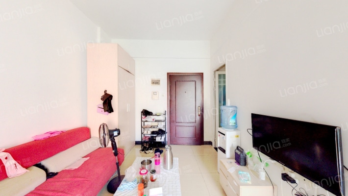 三水乐平百合嘉园二手房实景图