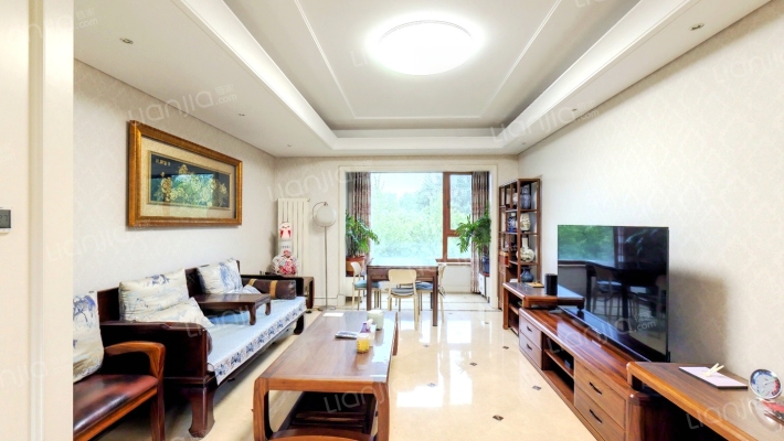 融科瀚棠泰怡园二手房实景图