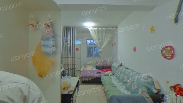 邯山街152号院二手房实景图