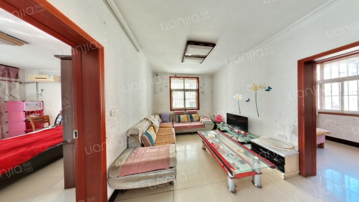 平安小区二手房实景图