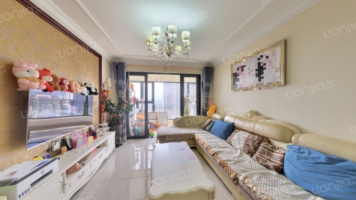 恒大雅苑二手房实景图