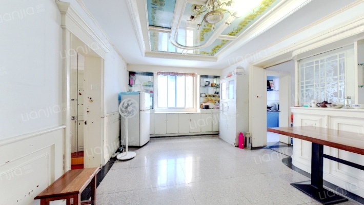 施乐新村二手房实景图