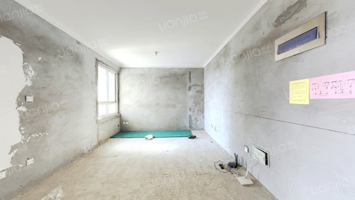 万锦世嘉二手房实景图