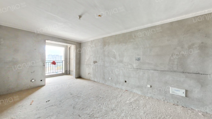 悦龙台二手房实景图