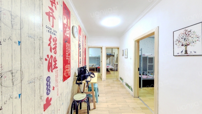 康乐街财政厅二手房实景图