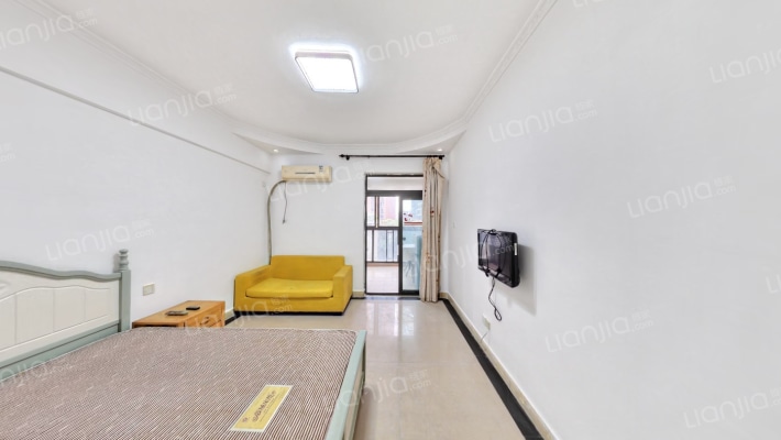 旺府豪庭二手房实景图