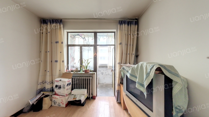 七里河区委家属楼（小西湖西街）二手房实景图