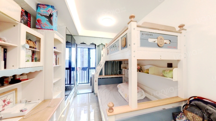 万科首铸东江之星二手房实景图