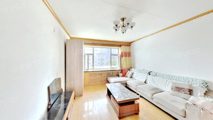 福安街法院宿舍二手房实景图