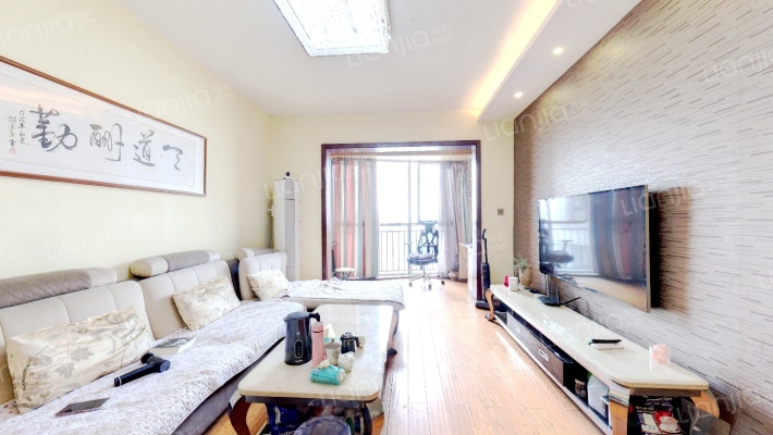 龙门镇二期二手房实景图