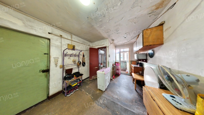 民宜里二手房实景图