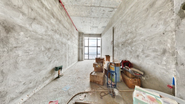 奥园康威广场二手房实景图