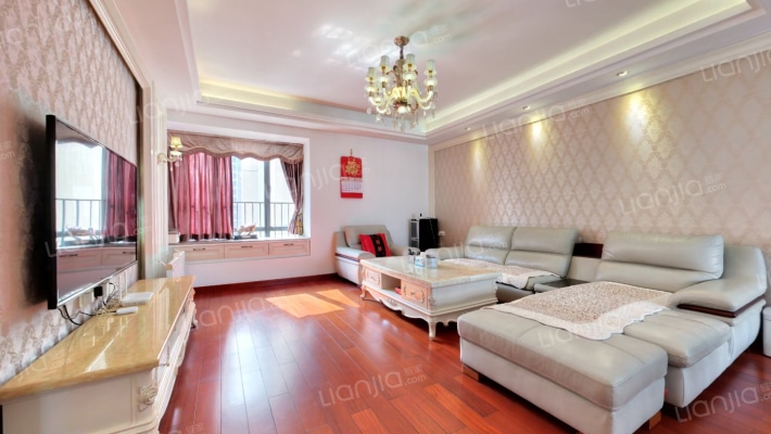 中信凯旋国际二手房实景图