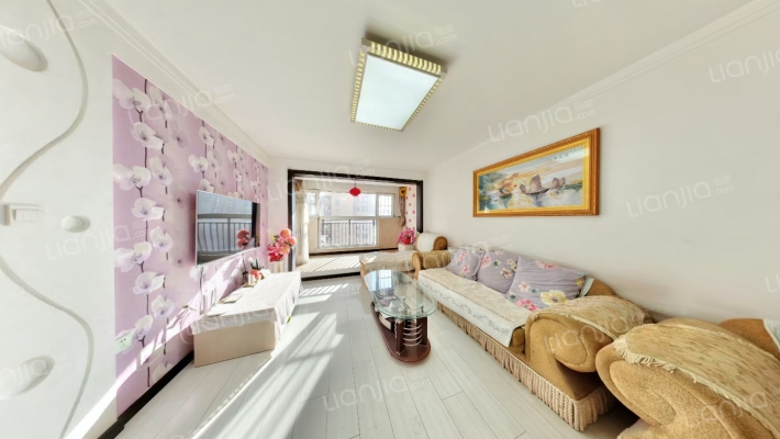 崇山华府二手房实景图