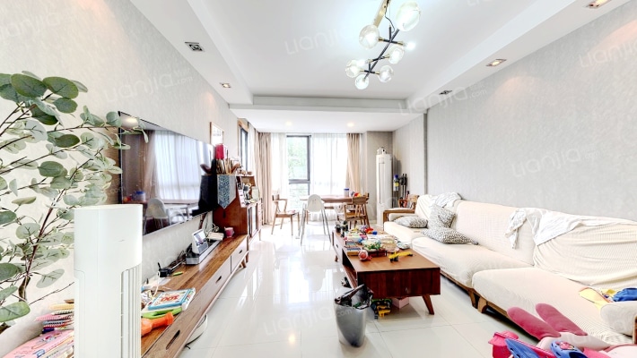 丽园馨都南区二手房实景图