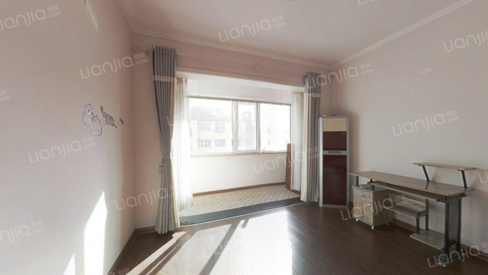 东山五路二手房实景图