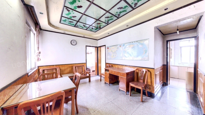 鹤池苑住宅小区东区二手房实景图