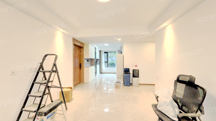 樾芯城二手房实景图