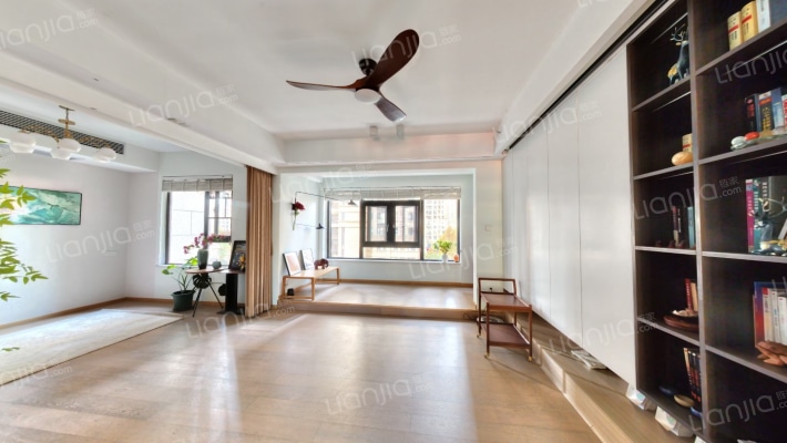 卓越浅水湾二期二手房实景图