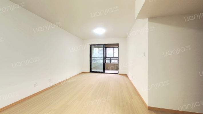 滨湖阳光里二手房实景图