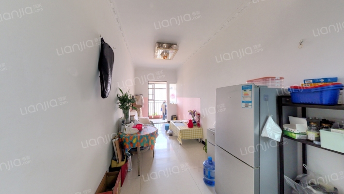 海伦国际柏林区二手房实景图