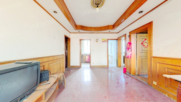 琴湖新村一区二手房实景图